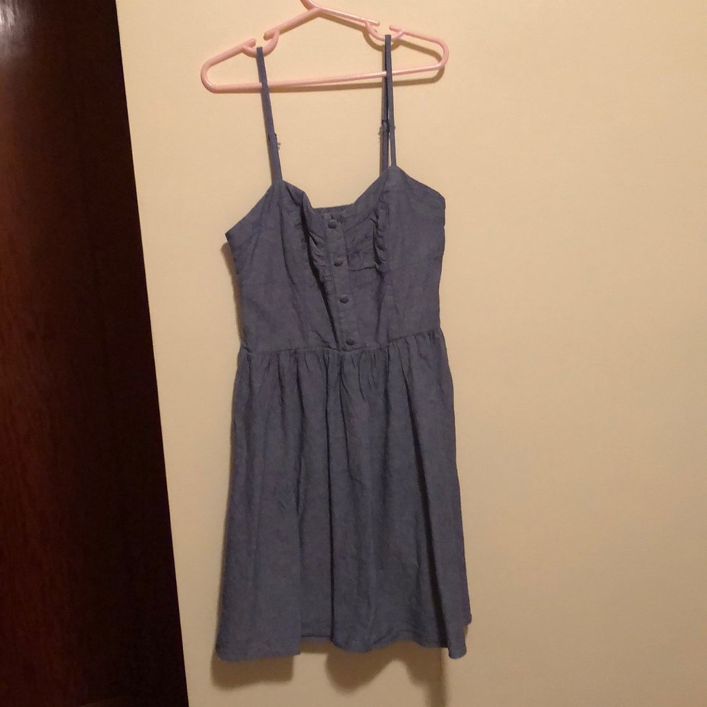 GIRLS DRESS